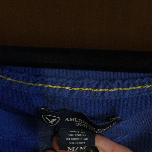 Thin sweater - Picture 3 of 4